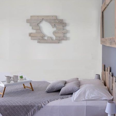 Kazao Manganao Avec Cuve Apartamento Saint-Francois  Exterior foto