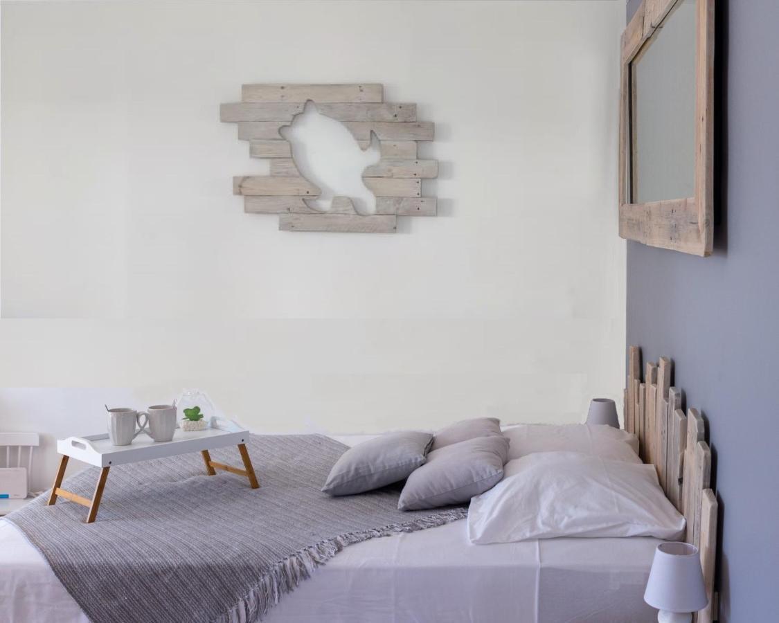 Kazao Manganao Avec Cuve Apartamento Saint-Francois  Exterior foto